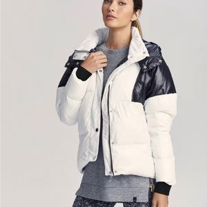 Varley Highland Jacket M